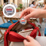 Appendiborsa "Relax, I've got your Bag" . Fisura