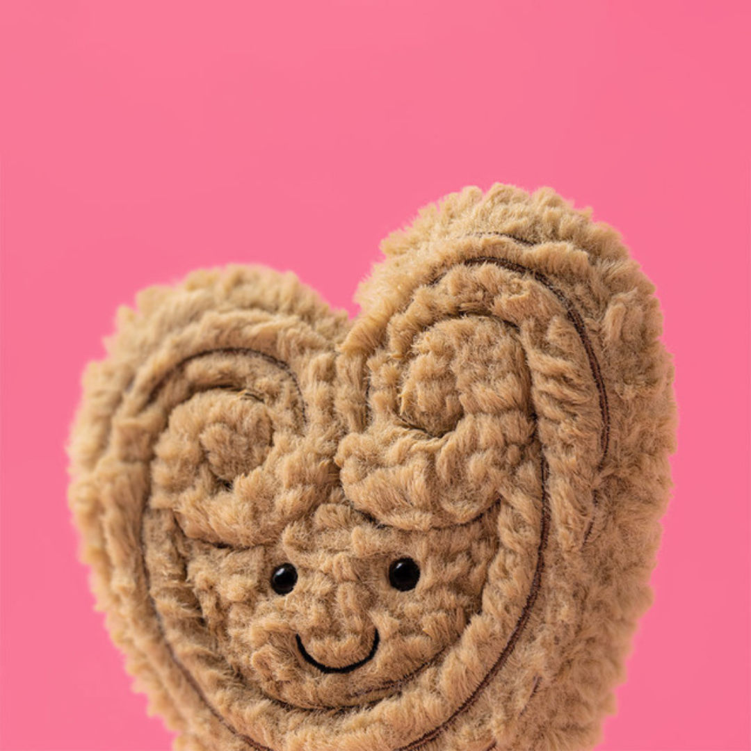 Jellycat . Amuseables Philippe Palmier