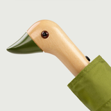 Ombrello richiudibile Original Duckhead Olive