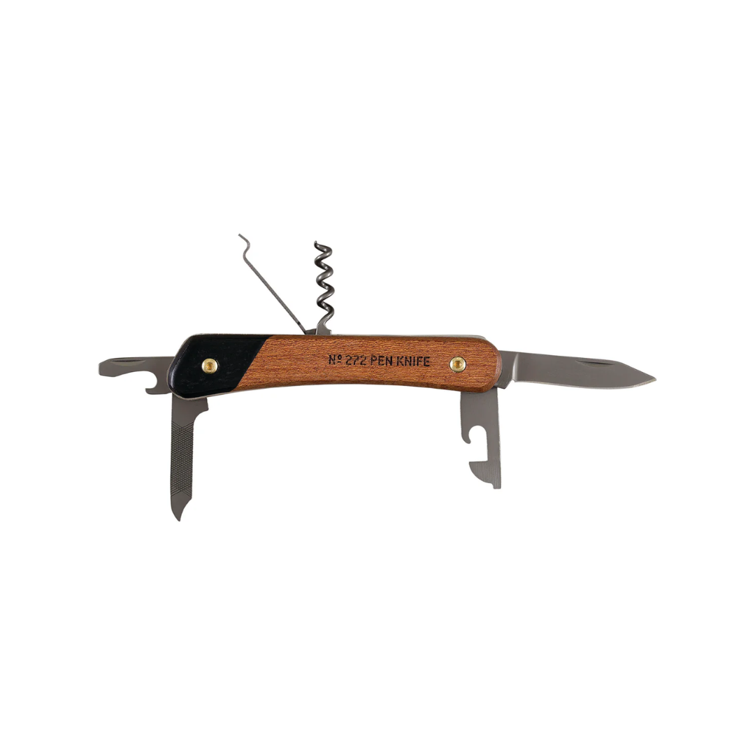 Coltello Multiuso Gentlemen's Hardware