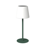 Lampada da Tavolo Solare Wireless Arc - Kreafunk