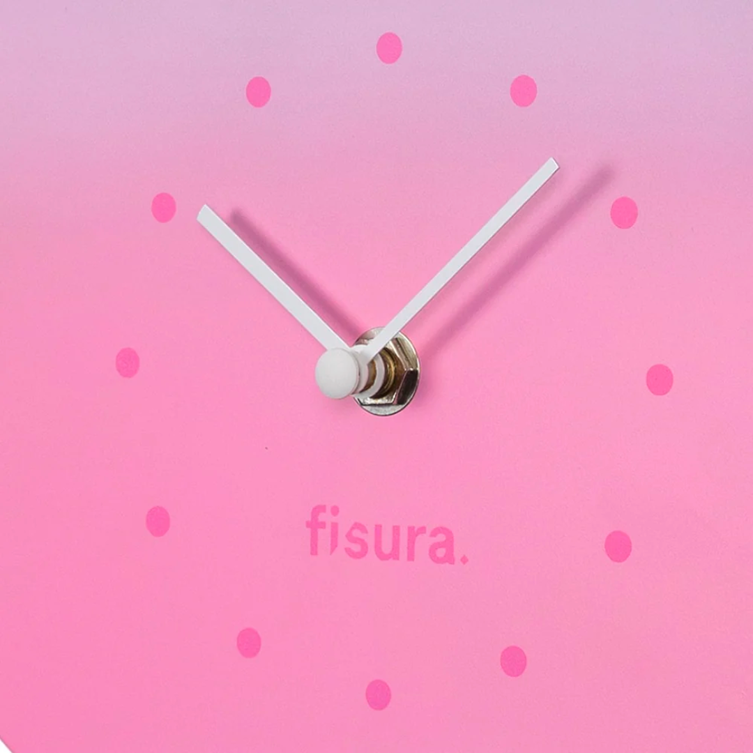 Orologio a Cucu' Fisura - Sfumato