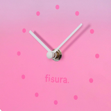 Orologio a Cucu' Fisura - Sfumato