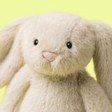 Jellycat . Coniglietti di grano soffiato