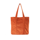 Borsa Tote Bag  in Velluto WILLOW . Alaskan Maker