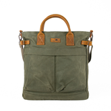 Borsa Helmet Bag Mod. FAIRBANKS . Alaskan Maker