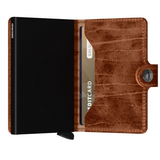 Miniwallet Secrid Dutch Martin Whiskey