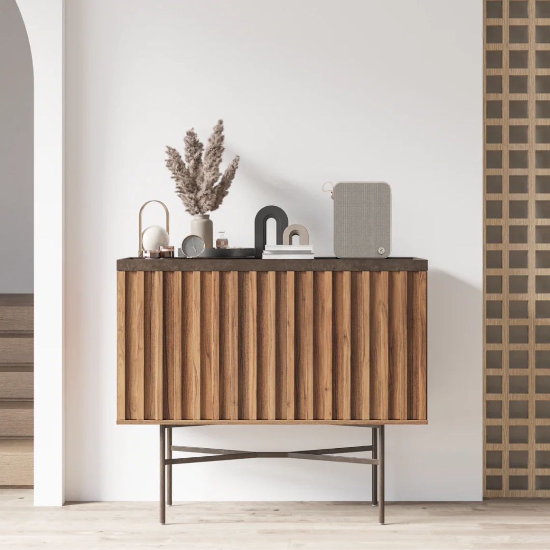 Altoparlante Bluetooth Kreafunk - aBOOM+ - Ivory Sand