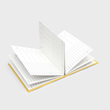 Il mio libro delle altezze - Suck UK