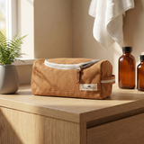 Beauty Case ecologico KENAÏ . Alaskan Maker