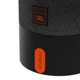 Kooduu Sensa Play Mini col. Antracite . Lampada altoparlante Bluetooth portatile