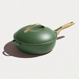 La FAVOLOSA Padella 28cm. da 1 a 8 Persone - Cookut