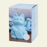 Lucky Cat MYNEKO . Tenerezza . Light Blue - Donkey