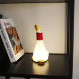 Piccola luce notturna Anatra - Winkee