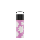 Spin Bottle 730ml. 24Bottles - Daydreaming Pink
