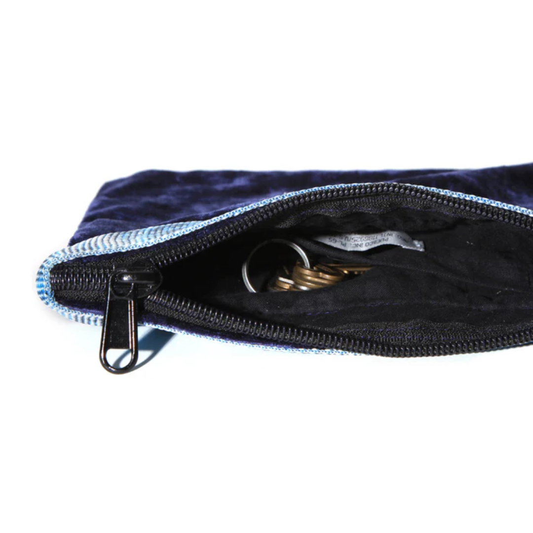 Vintage Sling Belt Pouch - Puebco