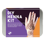 Kit tatuaggi Hennè