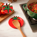 Poggia cucchiaio Pomodoro - Fisura