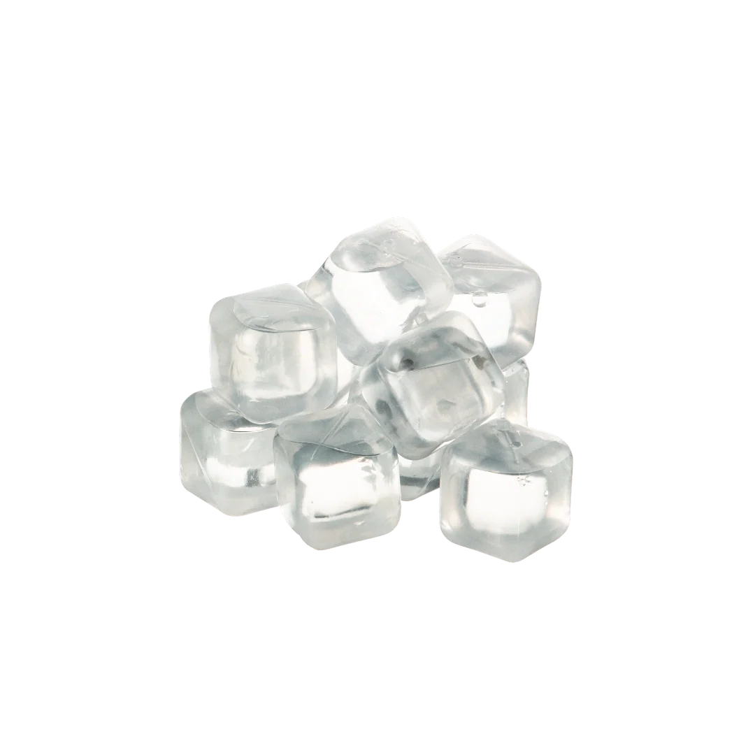 Kooduu Cubetti di Ghiaccio Riutilizzabili