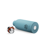 Borraccia termica 24Bottles Clima - Powder Blue 500 ml.