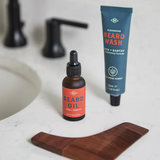 Beard Survival Kit Gentlemen's Hardware