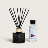 Confezione CELEBRATION Spray 50ml + Ricarica Bouquet 90ml Oud Hypnotique - Maison Berger