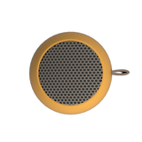 Altoparlante Bluetooth Kreafunk - aGo Mini - Mango Burst