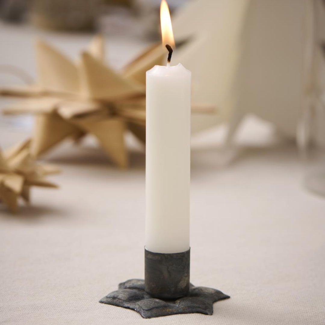 Portacandela a Stella f/2.2 - Ib Laursen