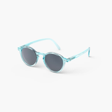 Occhiali da Sole Izipizi Junior 7-11 Anni- #D Turquoise Stone