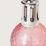 Lampada Catalitica Lampe Berger Disco Pesca - 250ml Soleil Fruité