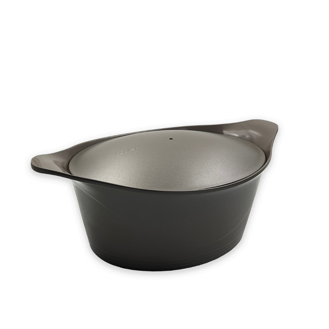 L'incredibile Cocotte Ovale 33 cm Cookut