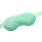 Maschera gel “Putas emicrania” Fisura verde menta