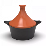 Coperchio Tajine Cookut - Terracotta