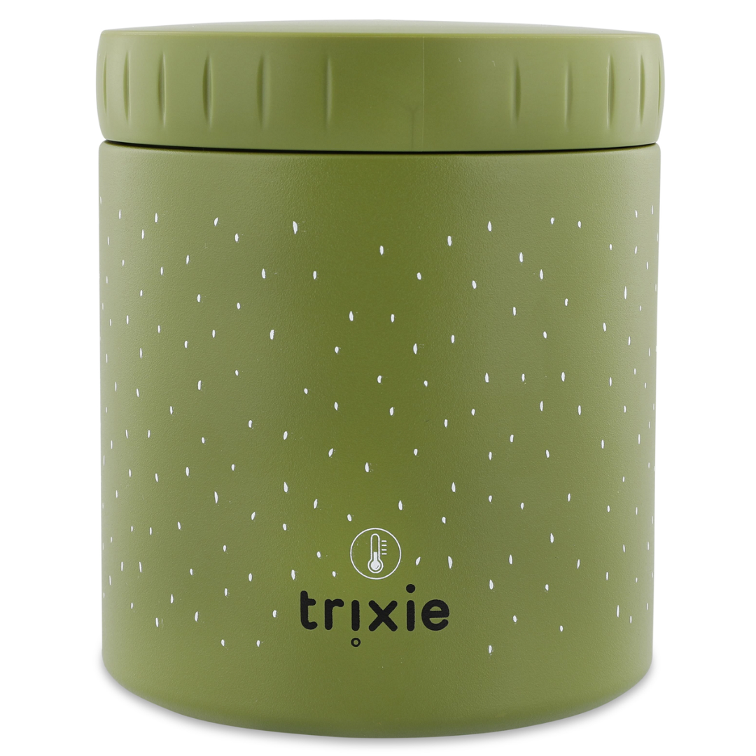 Contenitore termico Trixie 500 ml - Dino