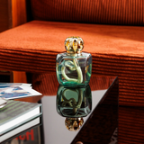 Lampada Catalitica Magical Verte 250ml Poussière d'Ambre - Maison Berger