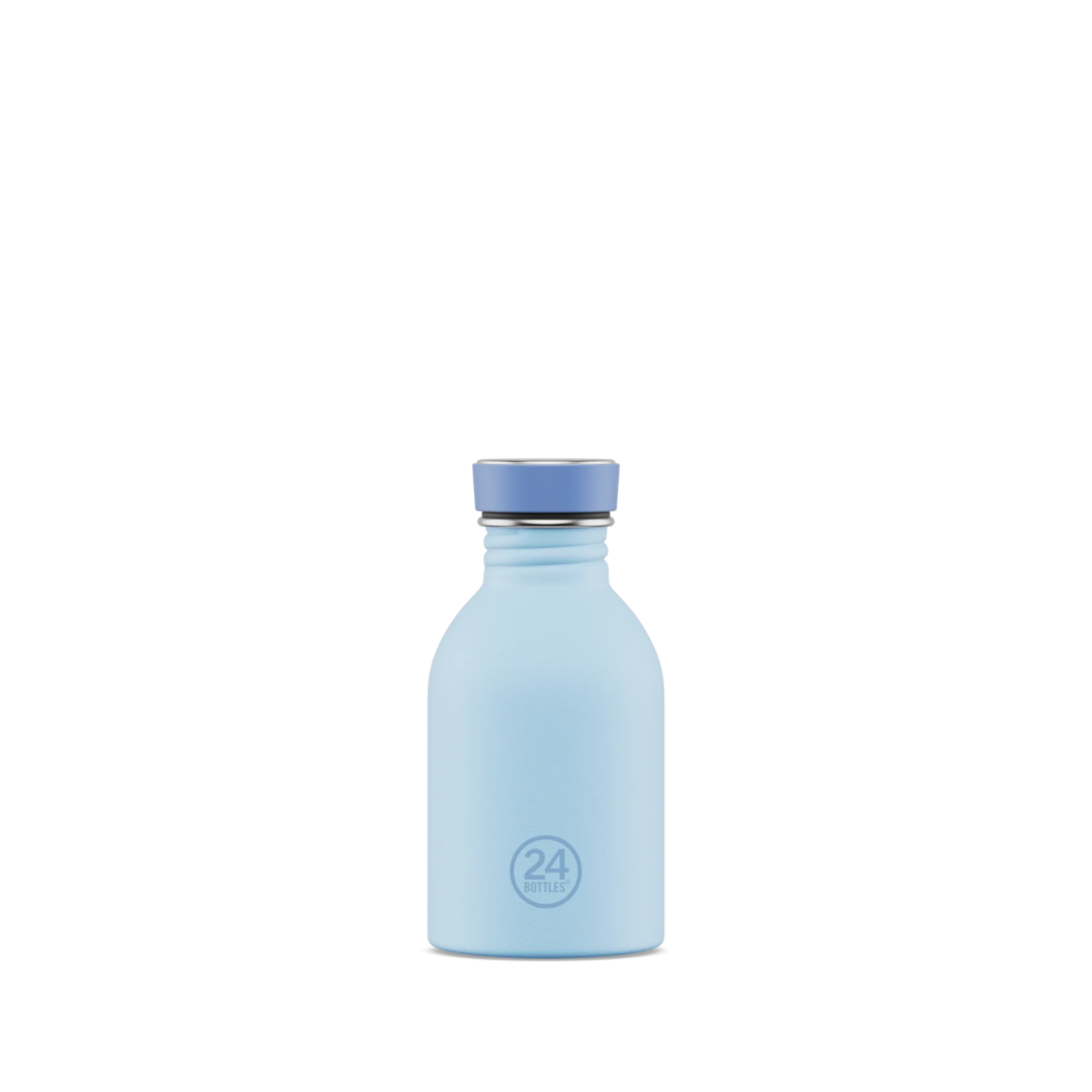 Borraccia Mini Bottle Ultraleggera Urban - 24Bottles