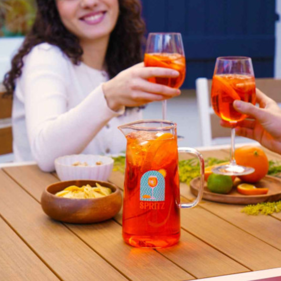 Caraffa Spritz Cookut