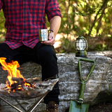 Tazza con moschettone Gentlemen's Hardware