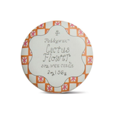 Candela in latta Paddywax Tulip 56g 'Cactus Flower' - Paddywax