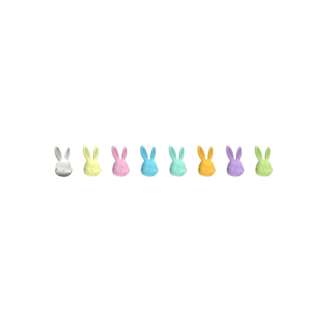 Segna Bicchieri Conigli - Winkee