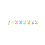 Segna Bicchieri Conigli - Winkee