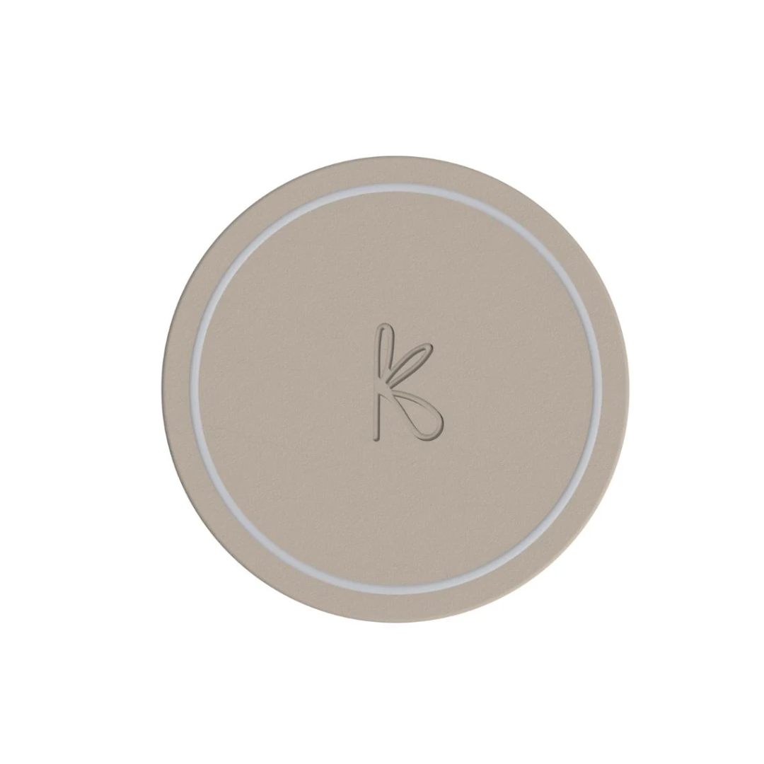 Charger Wireless  Kreafunk - wiCharge - Sand