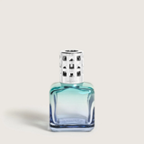 Lampada Catalitica Lampe Berger Collezione GLACON Turquoise/Blue + 250ml Ocean Breeze