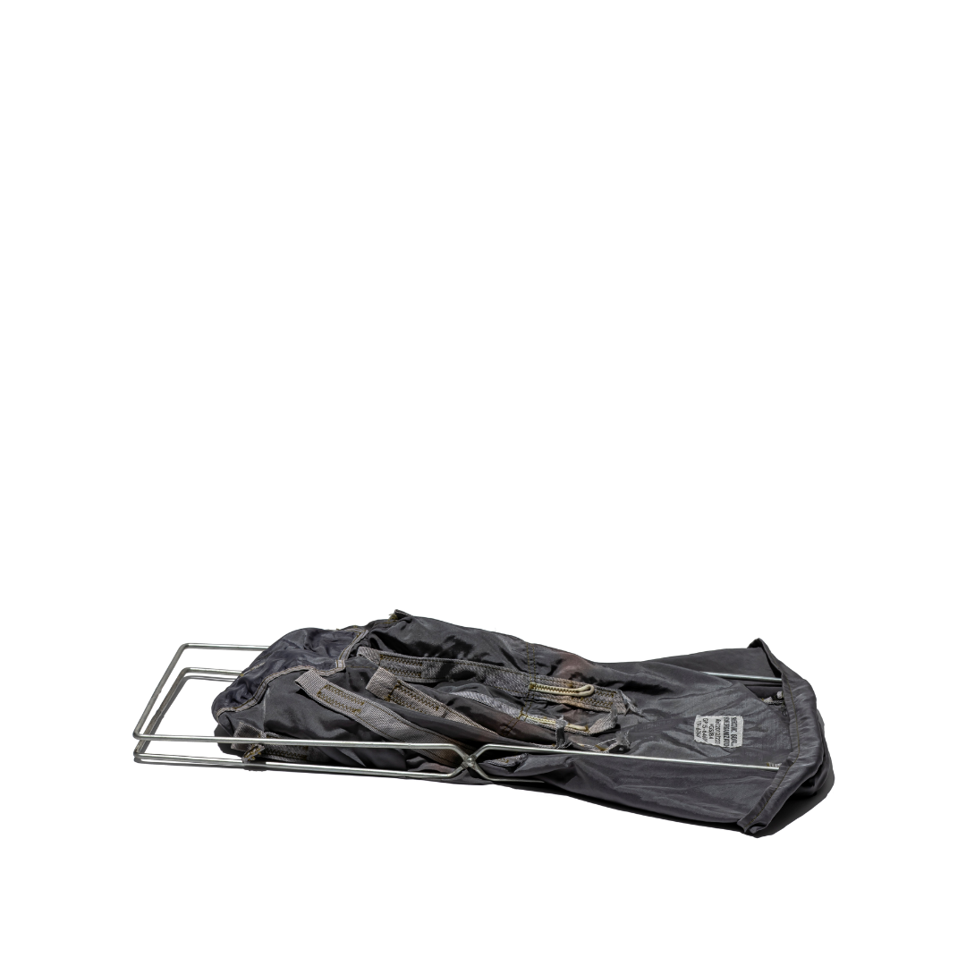 Cesto per la biancheria pieghevole  - Puebco