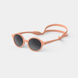 Occhiali da Sole Izipizi Baby 0-3 Anni- #D Apricot
