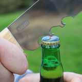 Spatola Macete per BBQ - Winkee