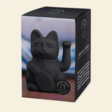 Lucky Cat MYNEKO . Eleganza . Nero - Donkey