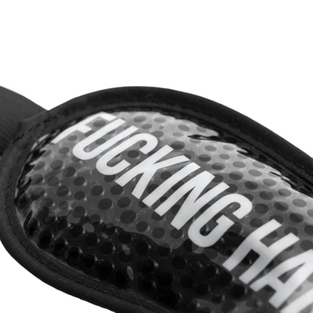 Maschera gel “F**king Hanghover” Fisura nera