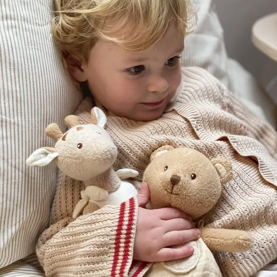 Marcel l'Orso Small - Egmont Toys