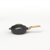 La FAVOLOSA Padella Cookut 24cm - da 1 a 6 Persone